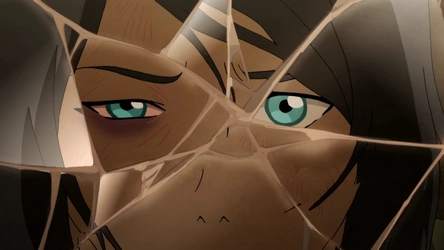 21. you lose a point if you think korra alone is the best episode