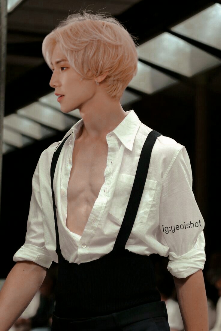 ateezscake's tweet photo. I did something 👉👈

@ATEEZofficial #ateez #kangyeosang #yeosang https://t.co/NVlxhY7nYr