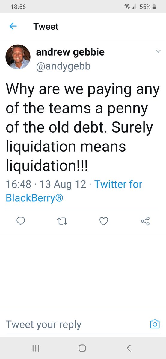 mintys_lamb's tweet photo. Oh...

Deary,deary me...

@andygebb https://t.co/k9VNYFiqWv
