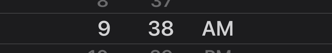 5. Your brain loves learning patternsYour will brain will quickly link and anchor the sound of the ringtone and time of day to your goal In the future, if you hear the sound or whenever it's 9:38 AM, it'll unconsciously remind you of your goal
