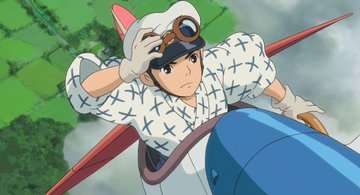 ジブリ映画 風立ちぬ のあらすじをネタバレ解説 結末と最後の内容の感想が深い キネマハンター まつり