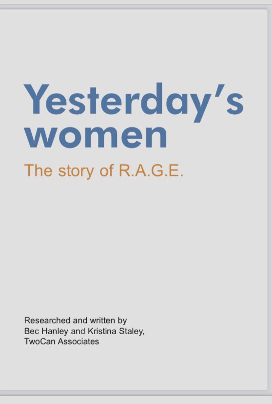 1970s - 2020 every U.K. radiation oncologist ( and perhaps beyond ) should read the story of how a multi factorial set of issues led to radiation damage &amp; failure to manage outcome #125yrsRadOnc <a href="/SorenBentzen/">Søren M Bentzen</a> <a href="/Rad_Nation/">Radiation Nation</a> macmillan.org.uk/assets/yesterd…