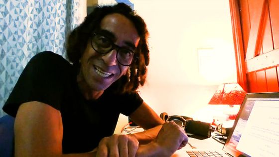 Sentiersdureel's tweet photo. Bonjour à tous! Je viens vous annoncer le décès de Scribe Christophorus qui est venu sur la chaîne. Il est décédé mardi passé ici le lien vidéo d'un proche à Philippe 
Rest in Peace Scribe! Que tu puisses continuer ton chemin au-delà de nos frontières! https://t.co/mS1XBGMLC3 https://t.co/x4YgsmJnO8