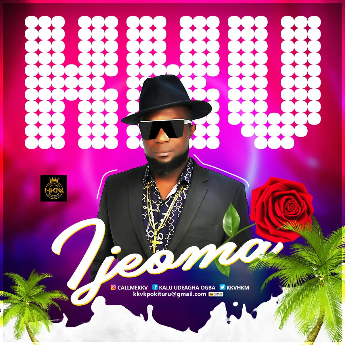 PremierRadio935's tweet photo. #NowPlaying Ijeoma by @KKVHKM
#NowOnAir🎼🎵🔊🎶⏮️🔂🔀
#TrendingNow
Cc: @DjCruise2
#MiddayPartyMix #SundayAfternoonShow
W/ @1djcruise @ibad_premierfm
#Staysafe #TuneInNow📻📻📻📻📻 https://t.co/YKfqHTyjU9