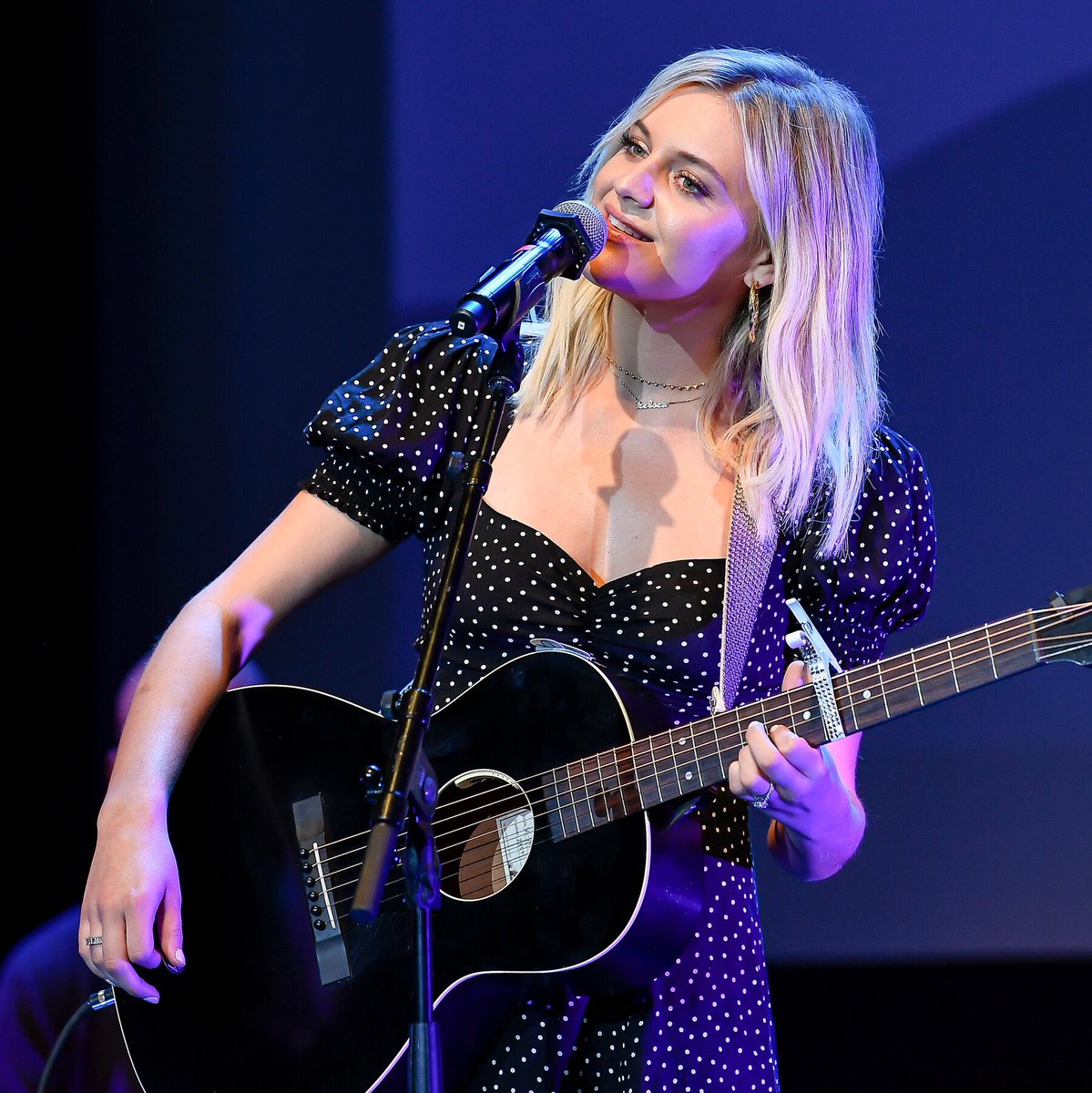 Our girl ❤️ <a href="/KelseaBallerini/">Kelsea Ballerini</a>