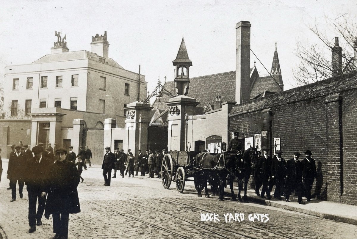 The Traditionalists were worried about a war in Europe but the last 'big' war was against Napoleon.By contrast the Imperialists were all over the world fighting to protect & advance Imperial interests.They were at the end of a supply chain that could start in Woolwich.10/