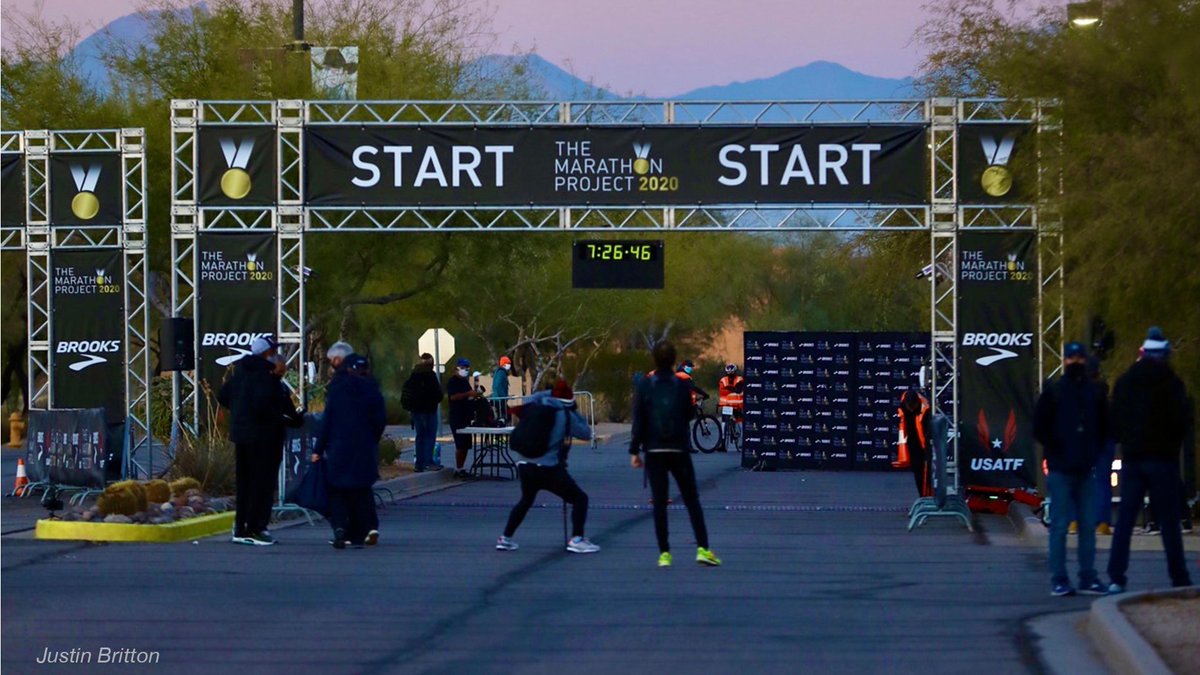 USATF tweet media