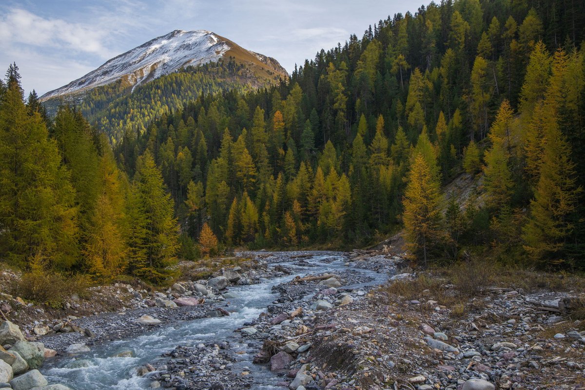 Biken wandern schlemmen Unterengadin - Relais Chateaux Hotel In Lain
Link zum Reiseblog Artikel: zpr.io/HcCM8