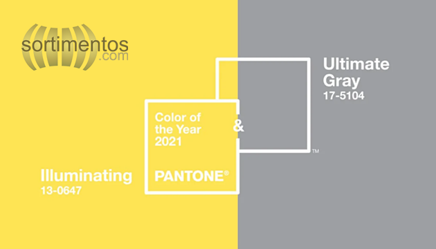 sortimentos's tweet photo. Pantone escalou 'amarelo iluminado'’ e 'cinza sólido' como as queridinhas para 2021 na moda, decoração e design. As apostas da empresa americana são: Illuminating (tom de amarelo-vivo e solar) e Ultimate Gray (cinza sólido e robusto) https://t.co/OXsrQ3SIpI
#coresdamoda #Pantone https://t.co/sdKQ6YtcpG