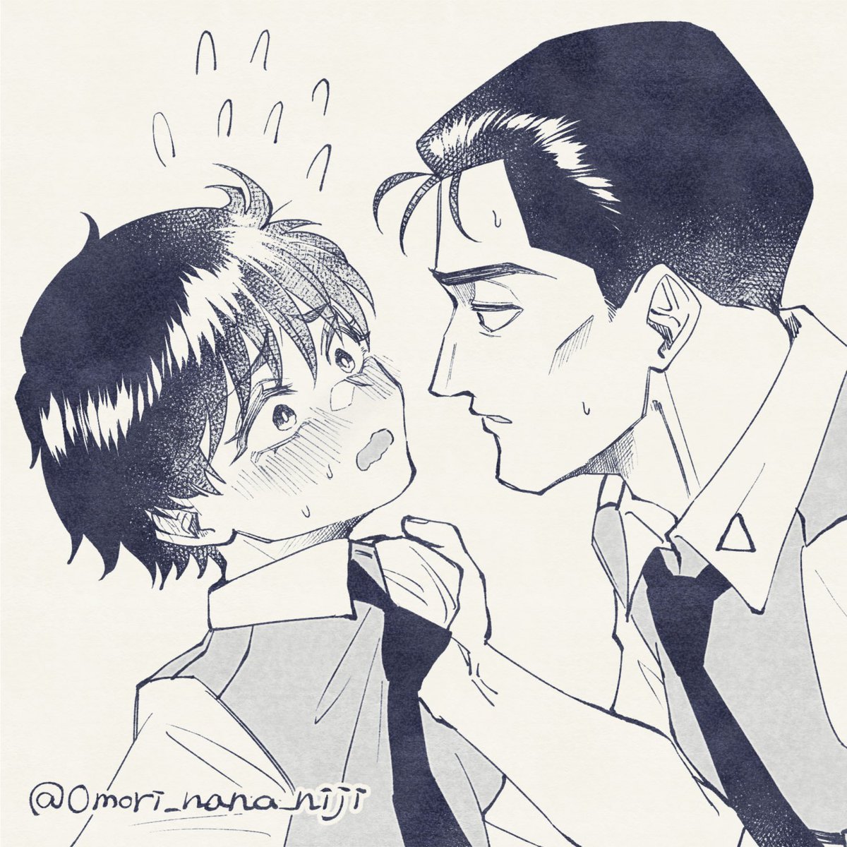 ごとのあ
#パトレイバー 