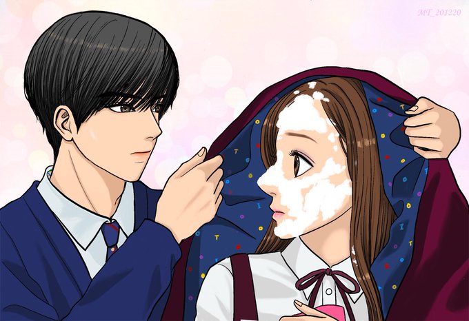 여신강림のtwitterイラスト検索結果 古い順 여신강림のtwitterイラスト検索結果 古い順