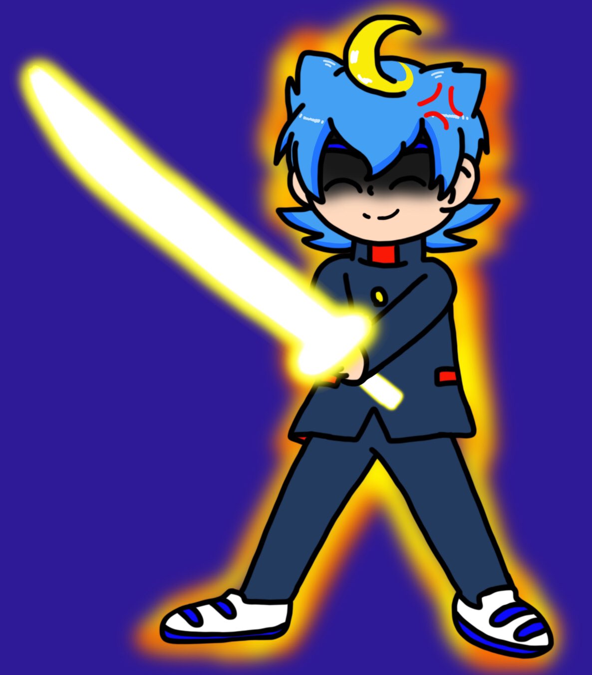 武士月野 私が怒ったら怖いと思う人rt怖くない人いいね 彼女をいじめるヤツは 斬っちゃうよ T Co 5vsc3mzz8p Twitter