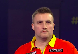 HighRollerRadio's tweet photo. What are the odds that first set hits #youtube on #EdgarTV?

I'll say 2-to-1. 

3-nil, 1-0. Matthew Edgar! @theedgar501 @J_Lo_Paine #Darts #WorldDartsChampionship https://t.co/cYSYnJYz5Y