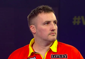 HighRollerRadio's tweet photo. What are the odds that first set hits #youtube on #EdgarTV?

I'll say 2-to-1. 

3-nil, 1-0. Matthew Edgar! @theedgar501 @J_Lo_Paine #Darts #WorldDartsChampionship https://t.co/cYSYnJYz5Y