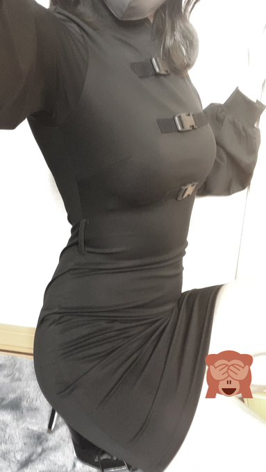 コスプレイヤーおもち(neo.omochi)のTwitter画像3