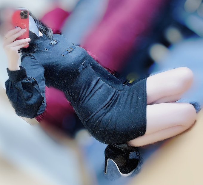 コスプレイヤーおもち(neo.omochi)のTwitter画像2