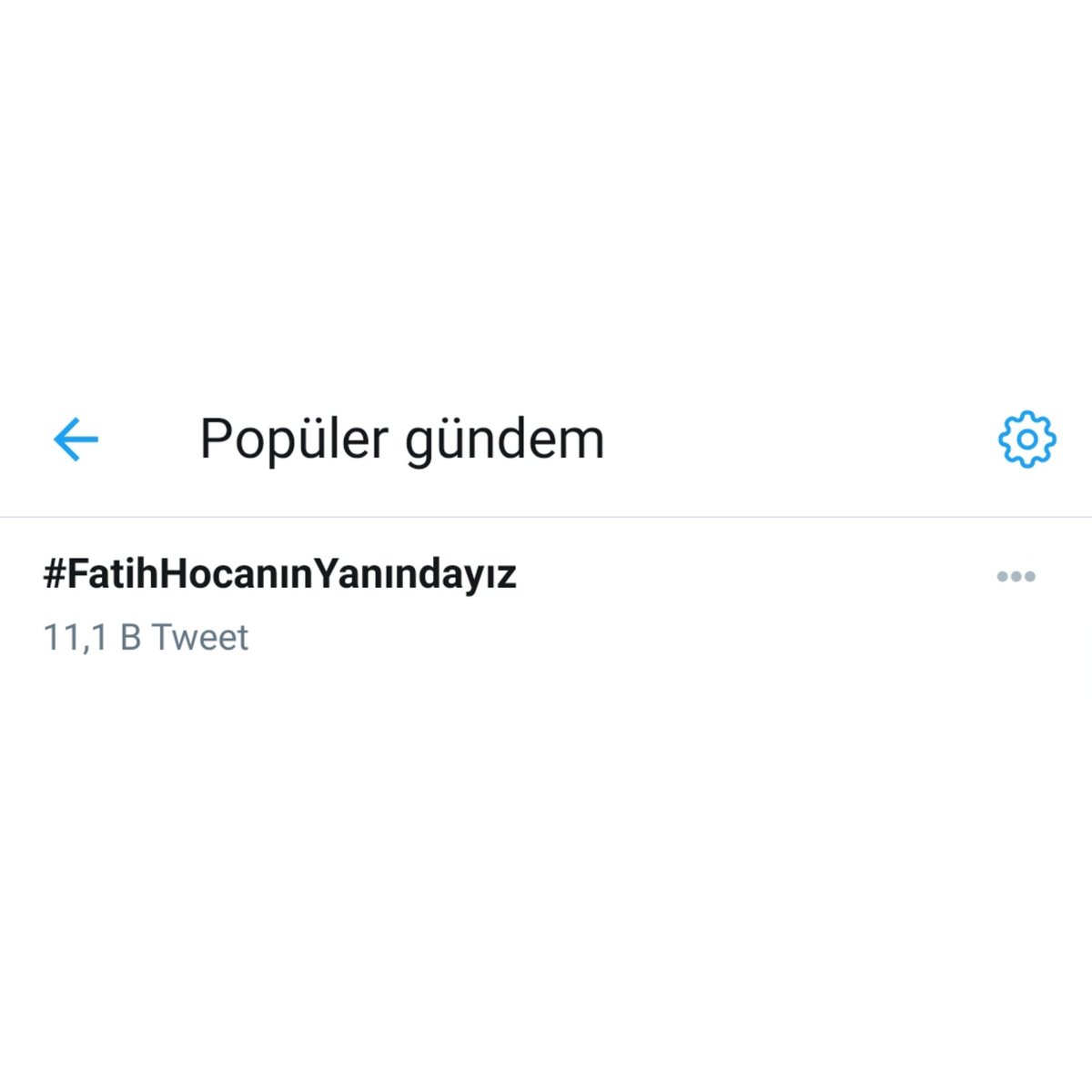 Muhteşem Galatasaray taraftarı, Fatih hocamıza karşı taşeronların başlatmış olduğu algılara cevap veriyor. 

#FatihHocanınYanındayız