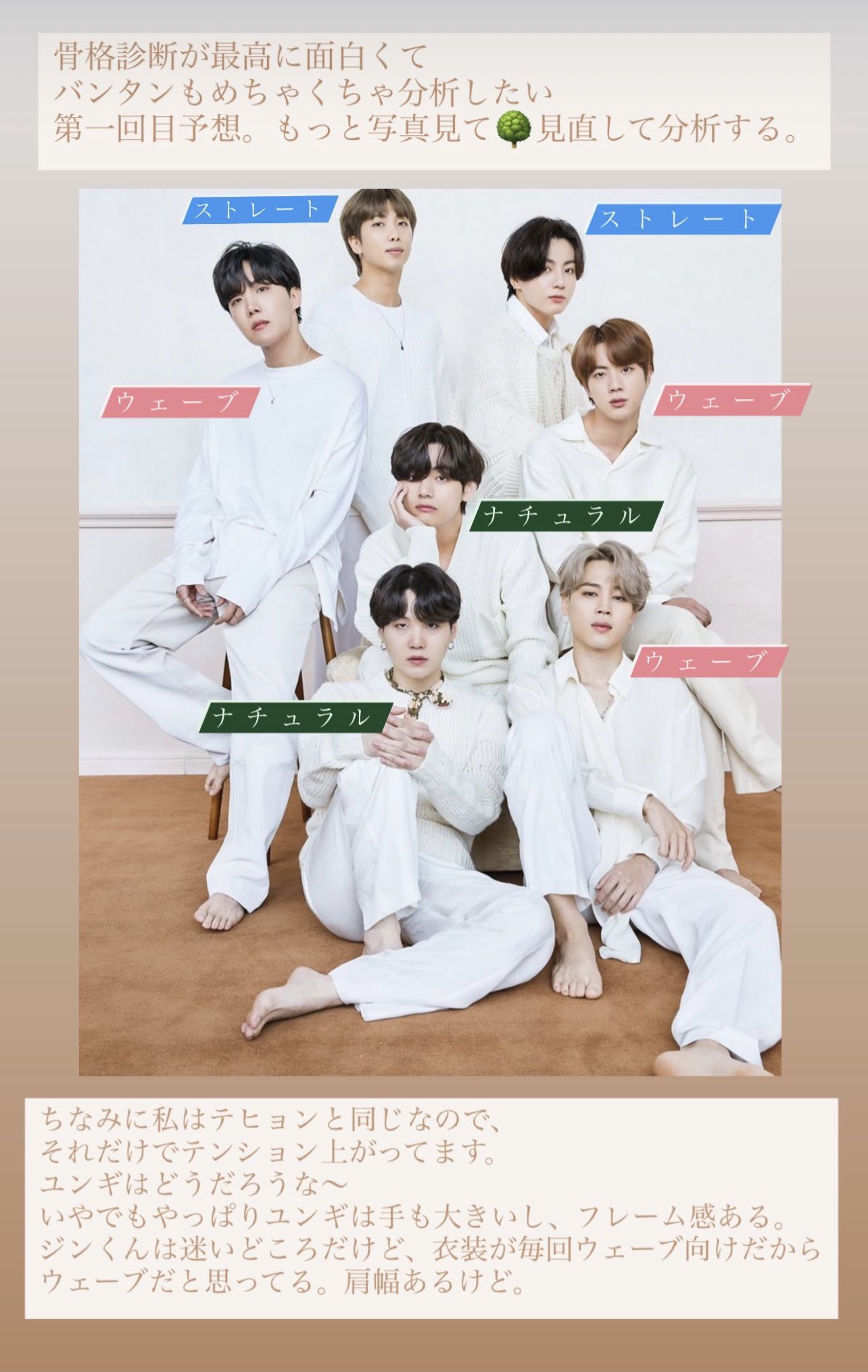 最速 Bts 診断 最速 Bts 診断