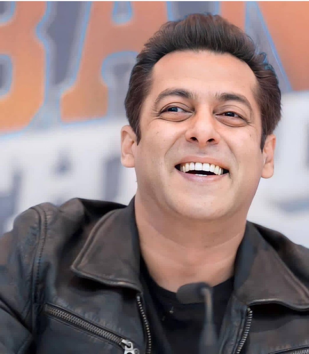 Dhruv Khera on X: "His #SalmanKhan smile makes me smile ā£ļø SALMAN KHAN BIRTHDAY WEEK https://t.co/Vg2IU3wQdZ" / X