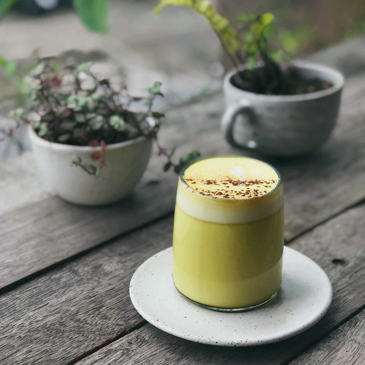 PoppieandGeorge's tweet photo. ββBaby, itβs cold outside. Head over to our recent blog post that provides ideas and recipes for some caffeine-free hot drinks. From mulled apple juice to turmeric lattes & mushroom coffee, there are plenty to try.
https://t.co/7yZCJeVa1V
#foodie #tumericlatte #selflove https://t.co/PFL8BSsSvH