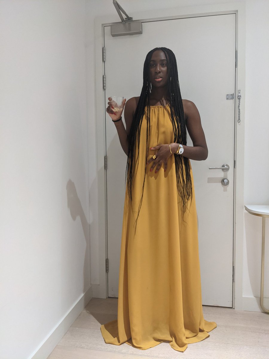 t3niola's tweet photo. I gave them goddess vibes yesterday 🥰🥰🥰🥰 https://t.co/qbeIHyCRXH