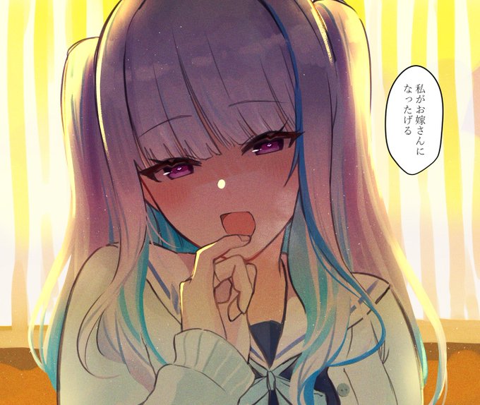 指切りげんまんのtwitterイラスト検索結果