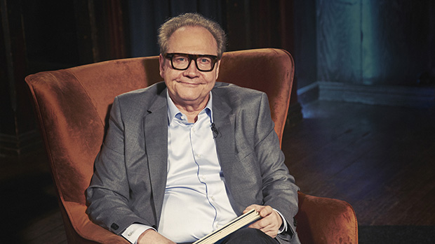 Yle TV1 (@yletv1) on Twitter photo Jari Tervo haastattelee!
Neliosaisen sarjan ensimmäisenä vieraana näyttelijä Vesa Vierikko klo 21 #yletv1 <a href="/JariTervo1/">Jari Tervo</a>
Kirjailija-kuvataiteilija Rosa Liksom vieraana 29.12., kuvataiteilija Soile Yli-Mäyry 30.12. ja historioitsija Tapio Bergholm 31.12. Jari Tervo haastattelee!
Neliosaisen sarjan ensimmäisenä vieraana näyttelijä Vesa Vierikko klo 21 #yletv1 <a href="/JariTervo1/">Jari Tervo</a>
Kirjailija-kuvataiteilija Rosa Liksom vieraana 29.12., kuvataiteilija Soile Yli-Mäyry 30.12. ja historioitsija Tapio Bergholm 31.12.