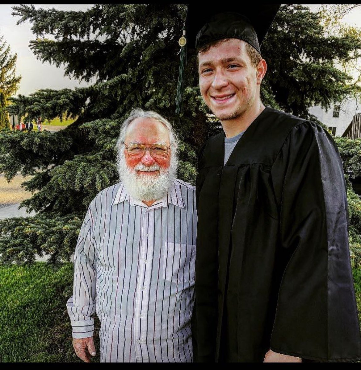SigmaZeta3's tweet photo. We have a new Alumni of the week and his name is Gage Bley! He graduated from Wilmington with an educational studies degree &amp; coaching minor in December 2019. Currently the Graduate Assistant for the messiah university baseball program in Mechanicsburg, PA. Go Falcons! @gage_bley https://t.co/irgvpFRMZt