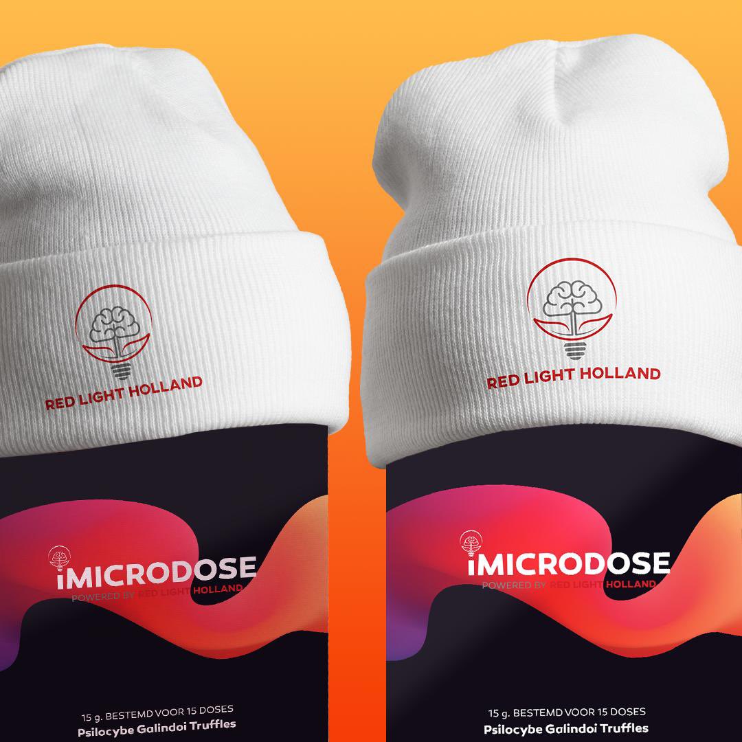 Holiday #Giveaway from The People’s Company

RETWEET for a chance to win two @RedLightHolland $TRIP toques.

Winner will be selected 12/22/20 at 8pm. Just Retweet to qualify! ❤️ 🙏 🍄

2020 Red Light Holland Collection iMicrodose.ca

Rules imicrodose.ca/pages/social-m… $TRUFF