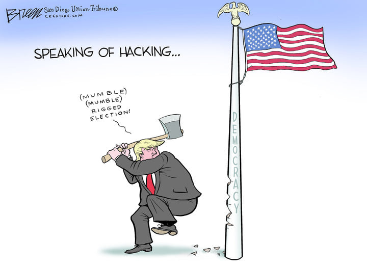 KapeciaResists's tweet photo. @realDonaldTrump #CultureOfCorruption ๐ฟ#PuertoRicoDeathToll ๐ฅต#TrumpVirusDeathToll330K #TrumpPaperTowels #Fascism101 ๐น#CompromisedByHypocrisy Kleptocracy Kakistocracy #ObstructionOfJustice https://t.co/B4LoZt5PCi