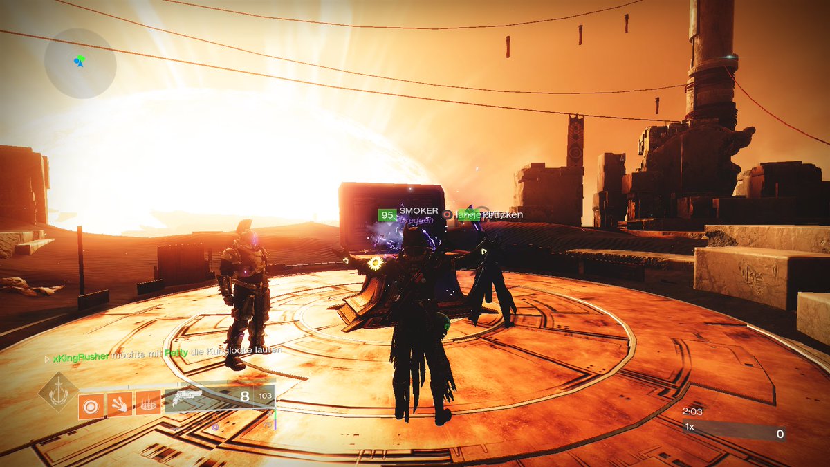 Nun auch endlich flawless.
Danke für den Carry Jungs <3
<a href="/pettyy20/">Petty</a> <a href="/_jmie23/">jamie</a>