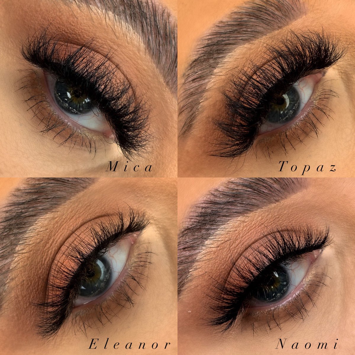 Mollie_Lashes's tweet photo. If you’re looking for Christmas presents still, order in time for Christmas my little angels 💗 https://t.co/whCbLNnr3p