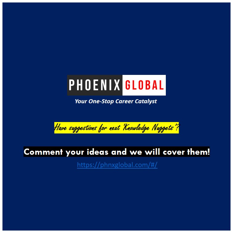 PhnxGlobal's tweet photo. @PhnxGlobal  brings you this Knowledge Nugget to give you a brief insight about loops.

#phoenixglobal #phnxglobal #loops
#dowhileloop
#forloop
#robotics #employmentopportunities #data #technology #developer #education  #skilldevelopmenttraining #learning #skills #engineering https://t.co/RfzD1eGd4V