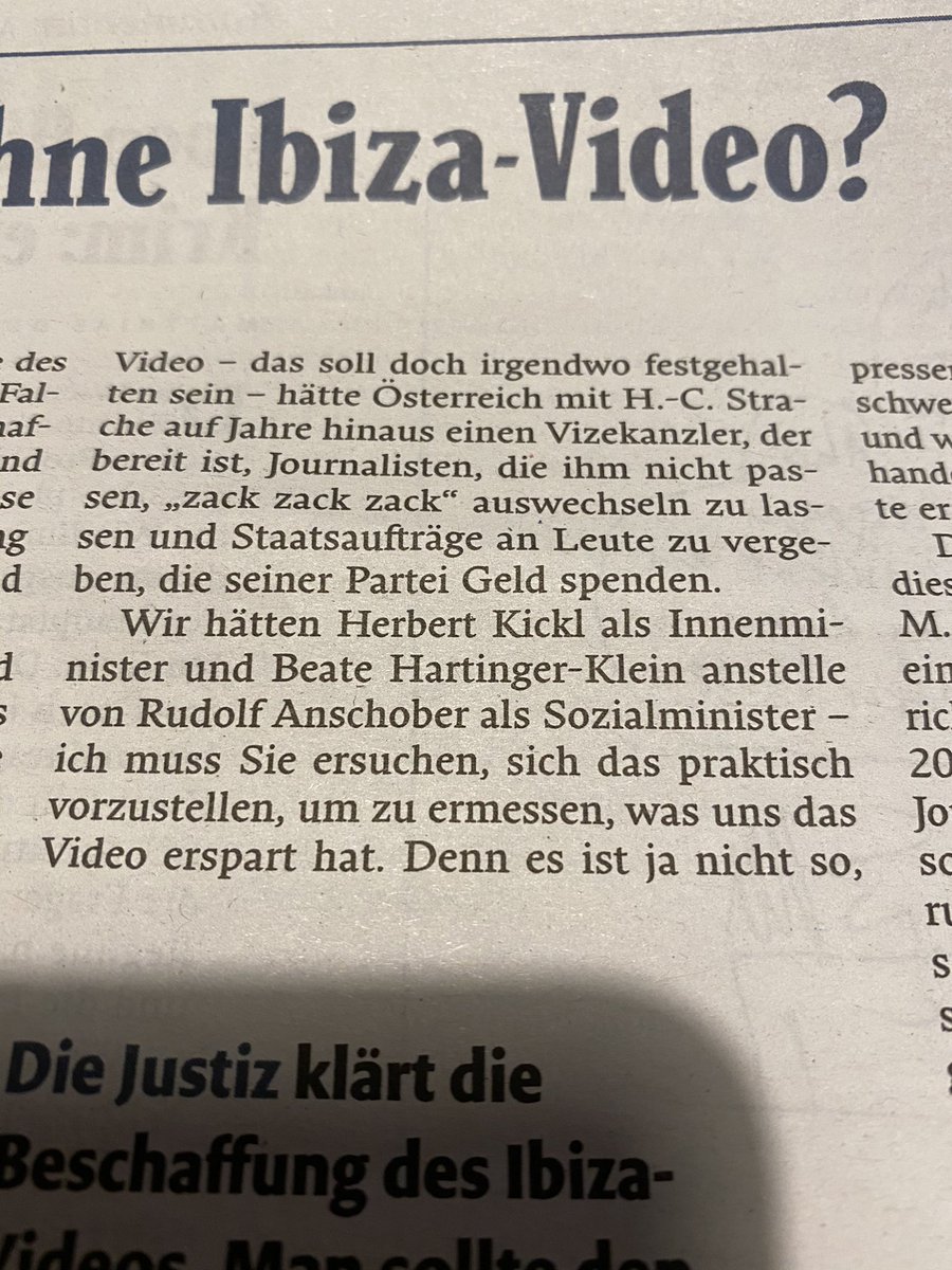 BeitlMatthias's tweet photo. das muss schon auch mal gesagt werden. danke. @falter_at https://t.co/qfx6Iru3xM