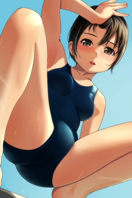 今日の一枚2755 (1:10+0:40+1:00) 