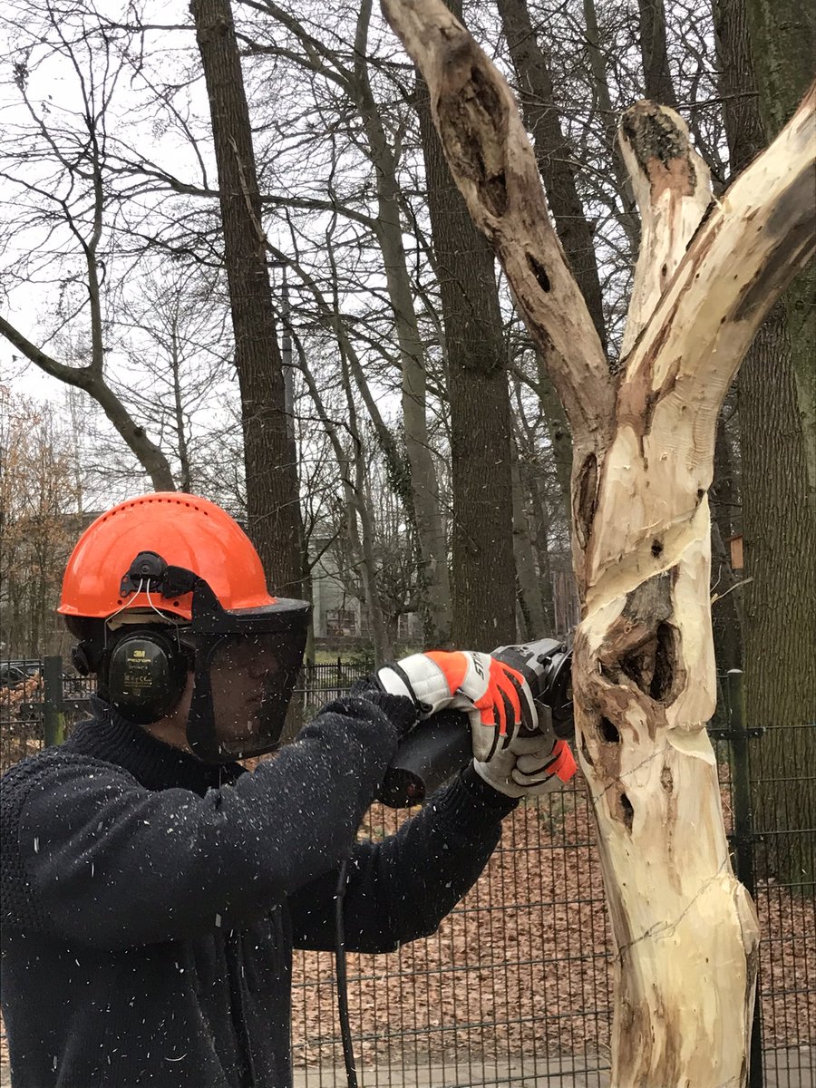 maak_lab's tweet photo. Deze laatste week 51: buiten actief bij @deBoomhutArnhem
#Leren vanuit het #doen; door te #maken. 

#MaakLabArnhem #Arnhem #Spijkerkwartier #jeugdwerkplaats #jeugd #Werkplaats https://t.co/ADxOSZMZac