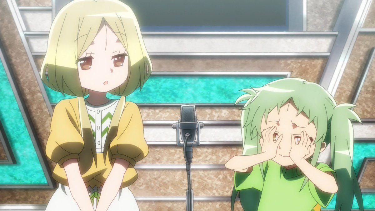 Twitter पर アニメマンガ名探偵すやまたくじ まえせつ 11話 お笑い新人王予選開幕 漫才アニメらしく 終盤はガッツリと漫才で畳み掛けてくるのね 毎回 複数のネタを考えるのは大変そう そして らきすたネタとお風呂はもはや鉄板なのね まえせつ