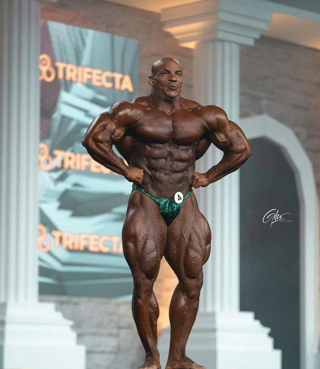 abood96_m's tweet photo. The egyptian pharoah is Mr.Olympia Made in Egypt 🇪🇬.                                 #بيج_رامي https://t.co/IUn35lmHrp