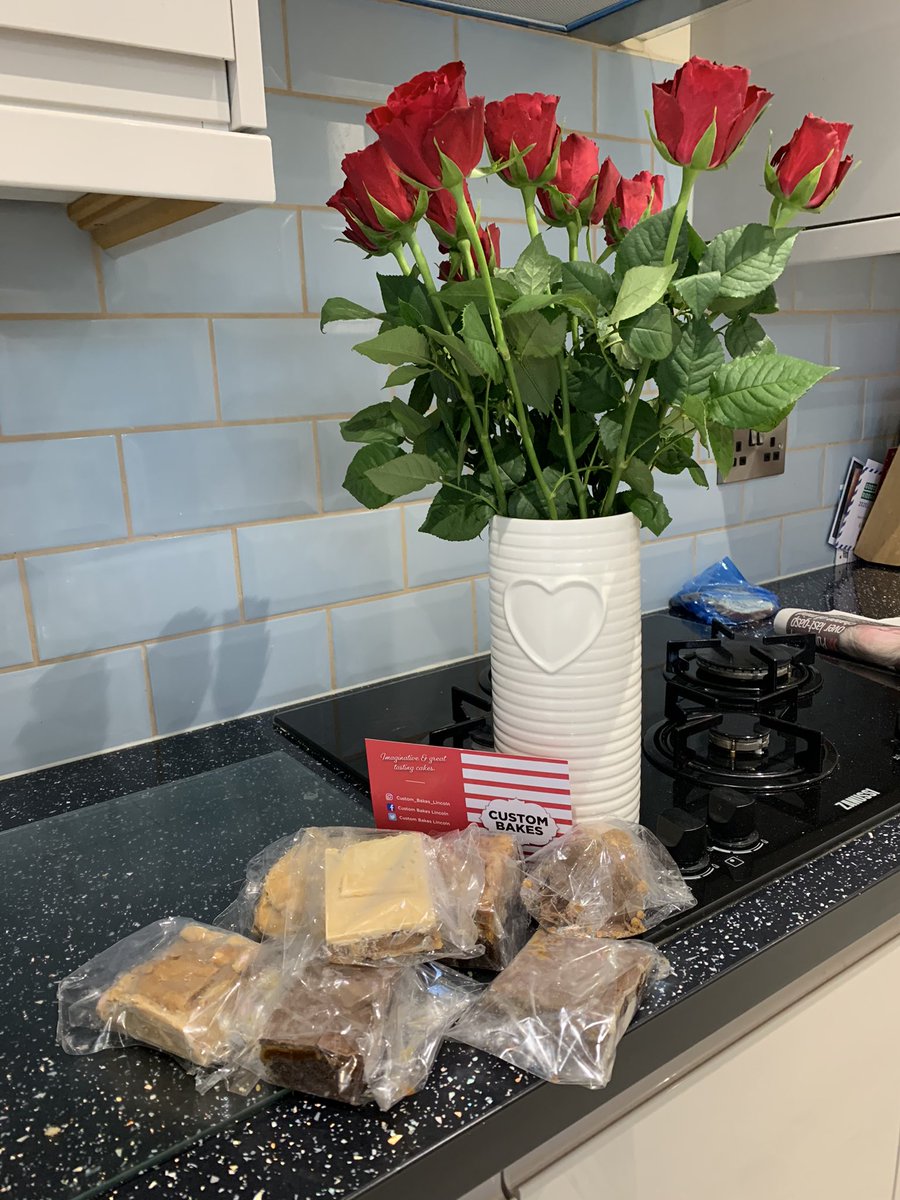 I have the best friends <a href="/CupcakesByClare/">Custom Bakes Lincoln</a>