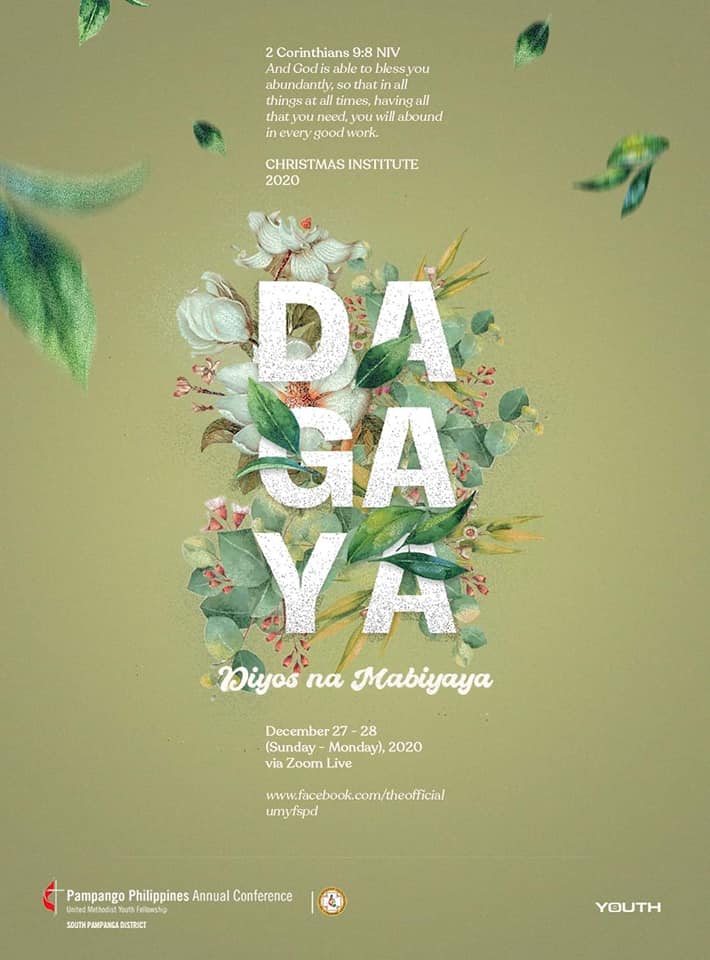 lifelinkyouth's tweet photo. hey! mag reg. kana for C.I. 2020 :)
here are the links (THREAD)
Christmas Institute Online Dates / Schedule:
North Pamp. District (Dec. 27-29)
East Pamp. District (Dec. 28-30)
West Pamp. District (Dec. 28-30)
South Pamp. District (Dec. 27-28)
#dagaya
#umyfp
#CI2020 https://t.co/V0hRW99rt9