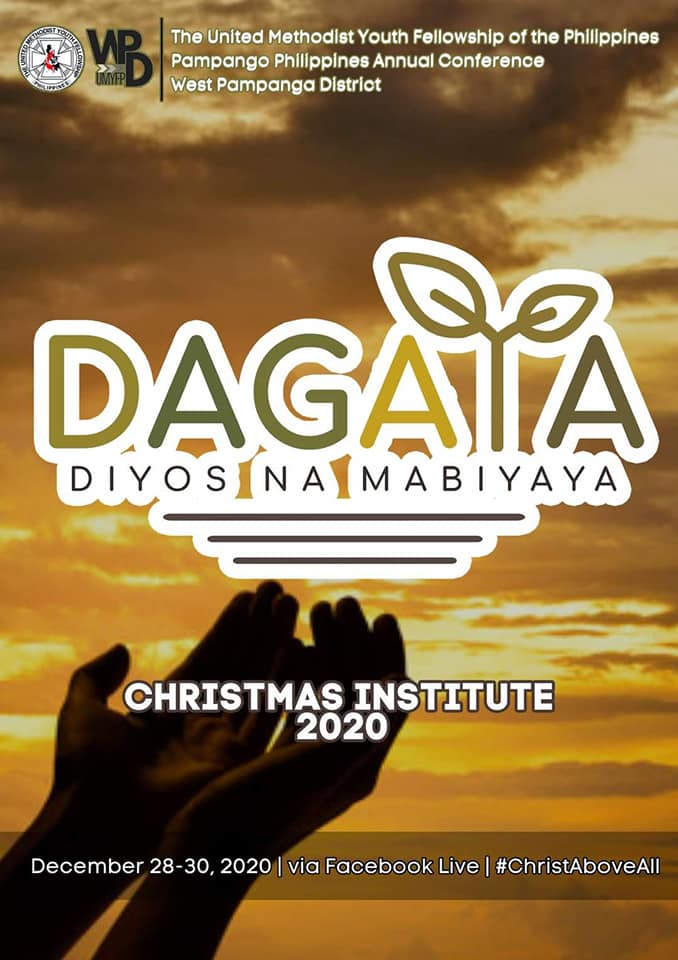 lifelinkyouth's tweet photo. hey! mag reg. kana for C.I. 2020 :)
here are the links (THREAD)
Christmas Institute Online Dates / Schedule:
North Pamp. District (Dec. 27-29)
East Pamp. District (Dec. 28-30)
West Pamp. District (Dec. 28-30)
South Pamp. District (Dec. 27-28)
#dagaya
#umyfp
#CI2020 https://t.co/V0hRW99rt9