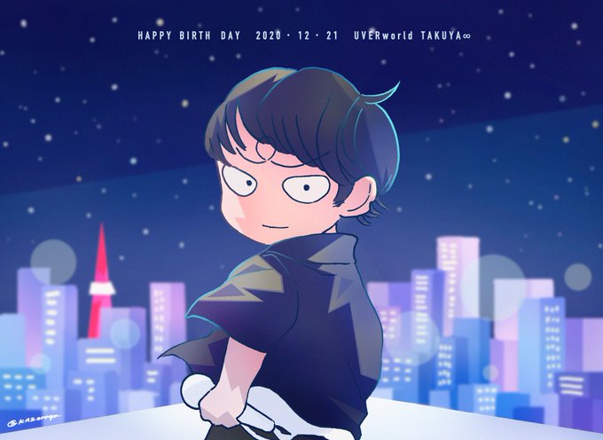 Takuyaのtwitterイラスト検索結果 古い順