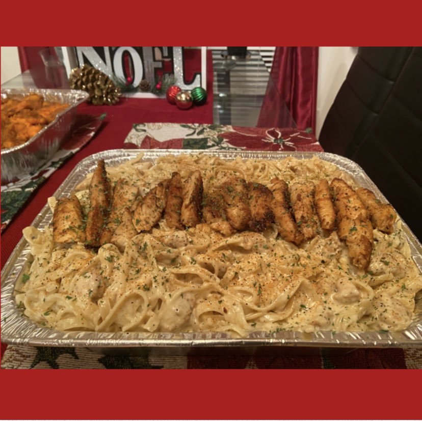 kiya_nichelle's tweet photo. Cooking with Kiyaโs Holiday Party Edition โ๏ธ๐๐
๐ฝ #dmv #dmvcatering https://t.co/jcYzWqETI2