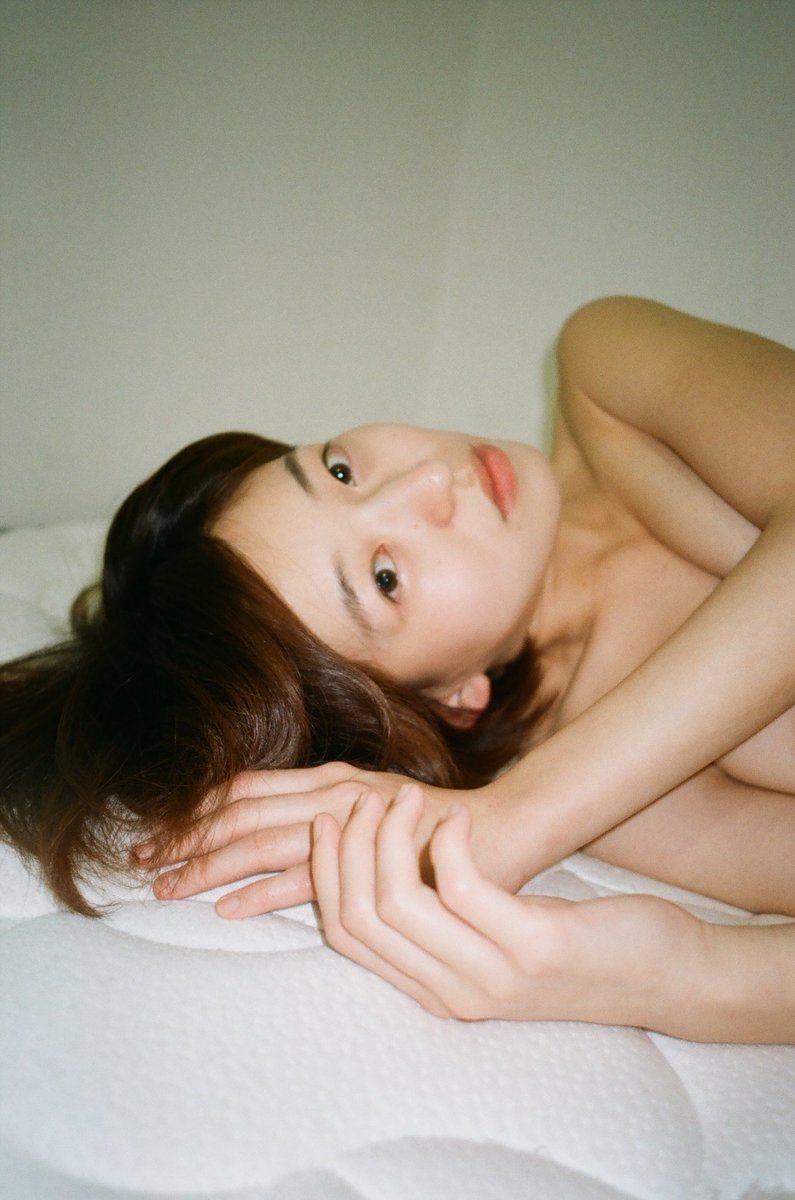 莉野 tweet media