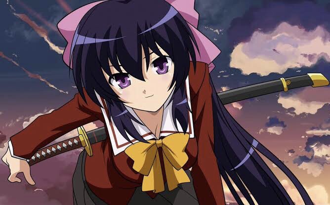 おまもりひまりのtwitterイラスト検索結果