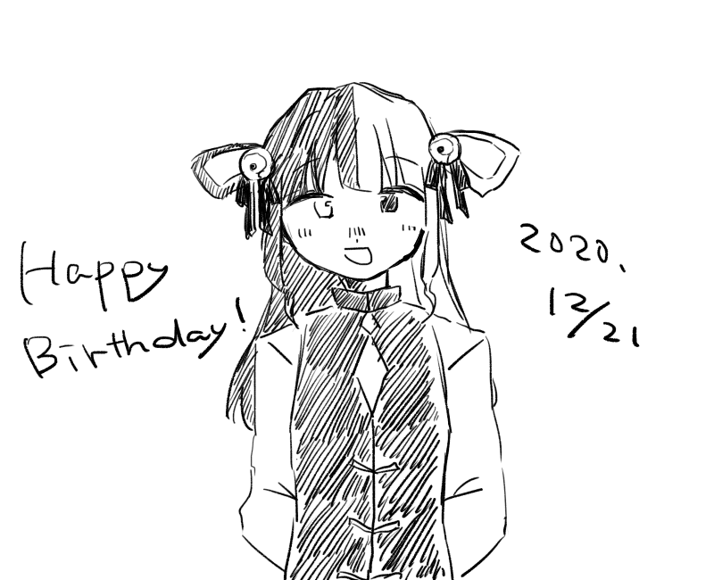 Miku_Douminn's tweet photo. #トラホテ_写真置き場
おめでとうございます！！！！！ https://t.co/SRqznY25WQ