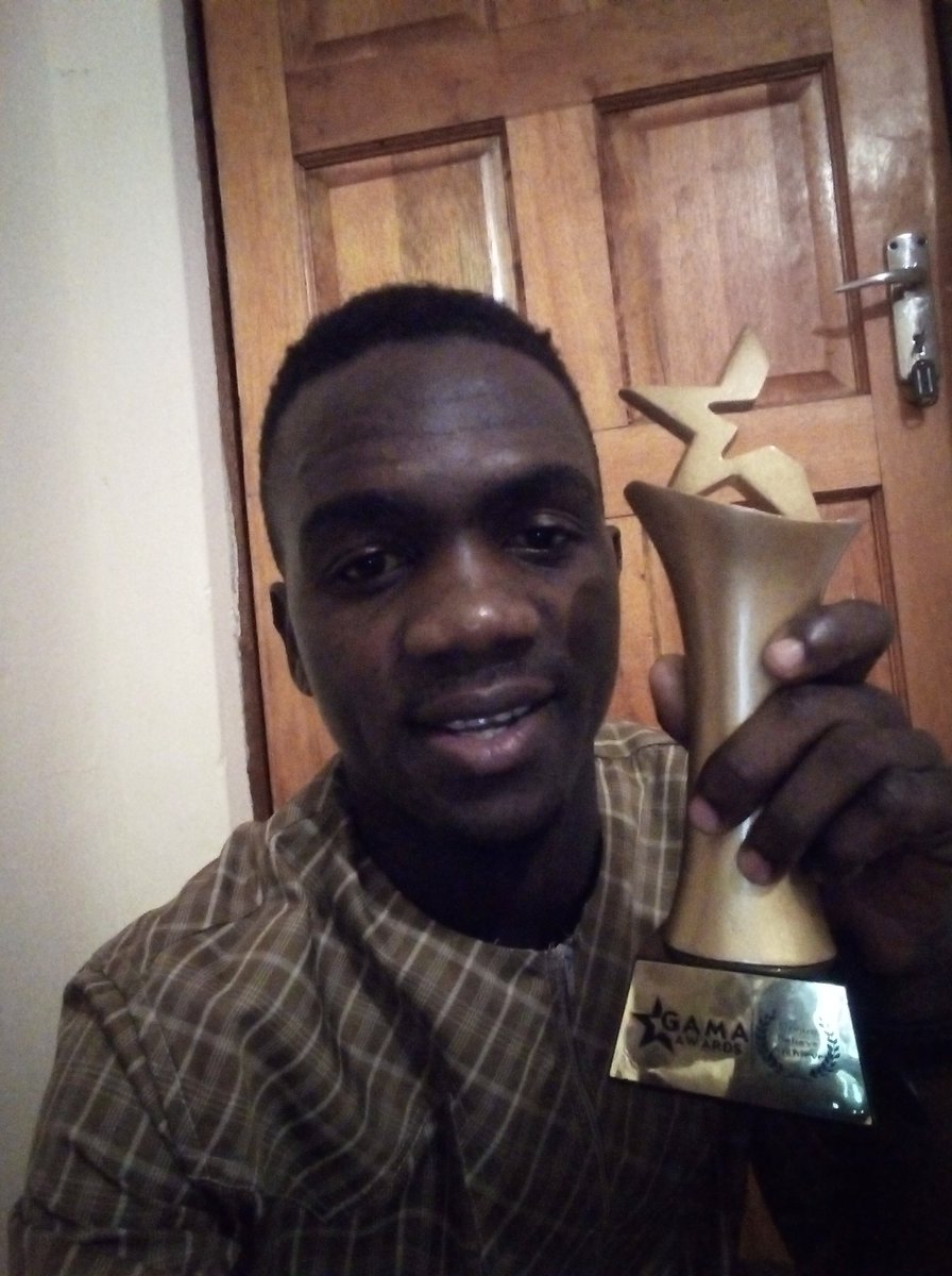 ben10ndou's tweet photo. #GAMA best presenter from limpopo https://t.co/YOFqtHEfzY