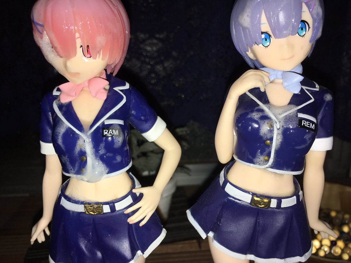 MDO00633311's tweet photo. #フィギュアぶっかけ https://t.co/yKBDejtoFw