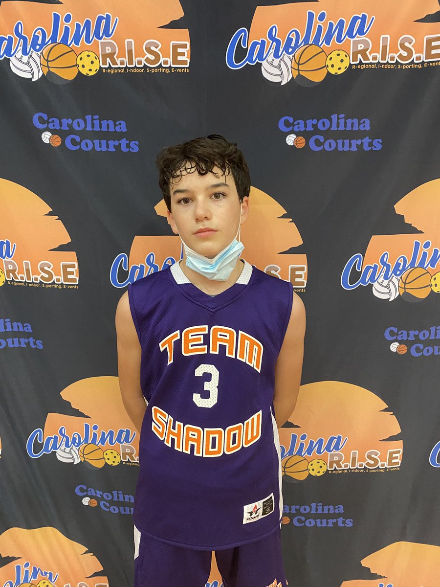 RISEReport's tweet photo. Final:

St Mark 2025 - 53
-#12 Archie Boone 21 points

Team Shadow - 51 
-#3 Brendan Miles 19 points 

#RISEReport https://t.co/0yrK6OuuXc