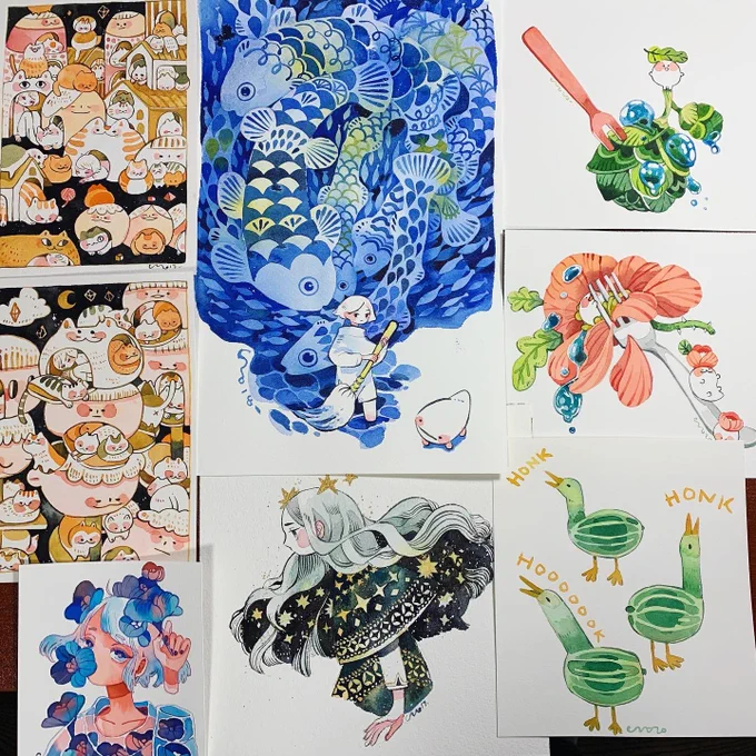 Originals available✨
https://t.co/535VeIJ9dd 